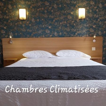 Hotel Restaurant Du Lauragais Logis De France Villefranche-de-Lauragais Εξωτερικό φωτογραφία