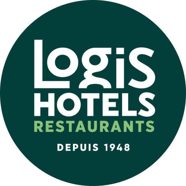 Hotel Restaurant Du Lauragais Logis De France Villefranche-de-Lauragais Εξωτερικό φωτογραφία