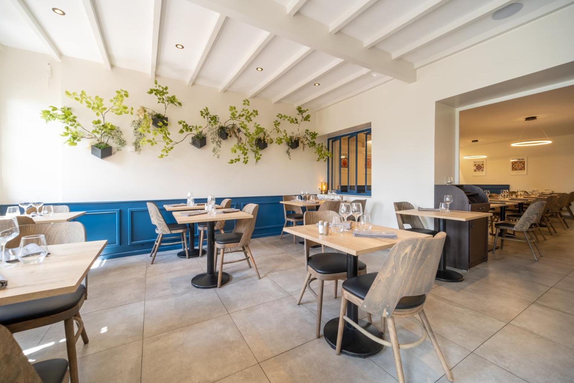 Hotel Restaurant Du Lauragais Logis De France Villefranche-de-Lauragais Εξωτερικό φωτογραφία