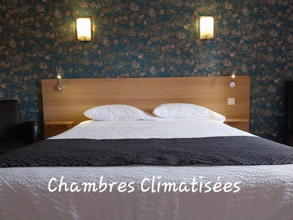 Hotel Restaurant Du Lauragais Logis De France Villefranche-de-Lauragais Εξωτερικό φωτογραφία